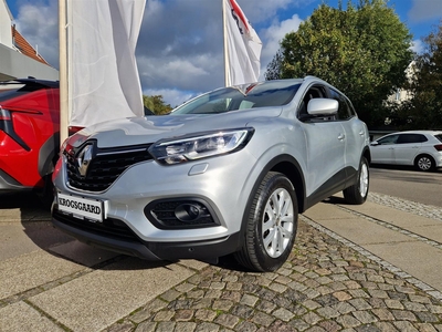 Renault Kadjar 1,3 TCe 140 Zen EDC 5d