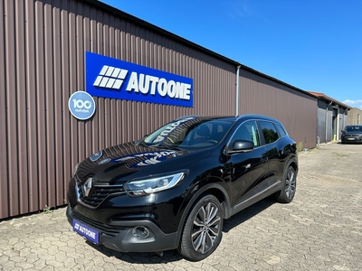 Renault Kadjar 1,5 dCi 110 Zen 5d