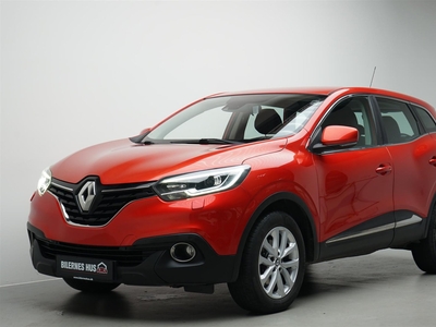 Renault Kadjar 1,5 dCi 110 Zen 5d