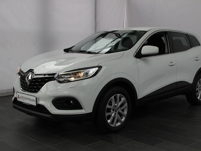 Renault Kadjar 1,5 dCi 115 Zen 5d