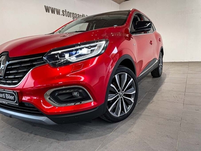 Renault Kadjar dCi 115 Bose Edition EDC - CUV Aut.