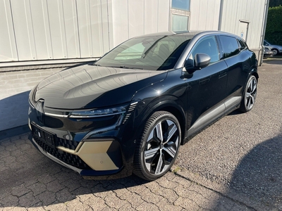 Renault Megane E-Tech 60 Iconic 5d