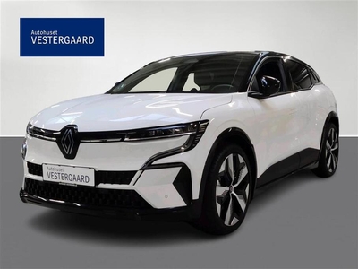 Renault Mégane E-TECH Techno 220HK 5d Trinl. Gear - Hatch