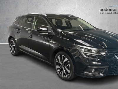 Renault Megane IV 1,5 dCi 115 Bose Edition EDC 5d