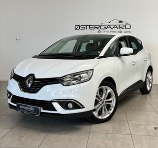 Renault Scenic IV 1,3 TCe 140 Zen EDC 5d