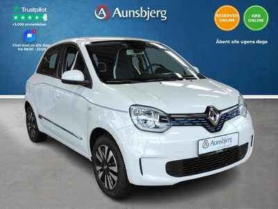 Renault Twingo Electric Intens 5d