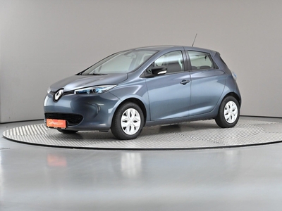 Renault Zoe 41 Life 5d