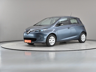 Renault Zoe 41 Life 5d