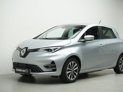 Renault Zoe 52 Intens 5d