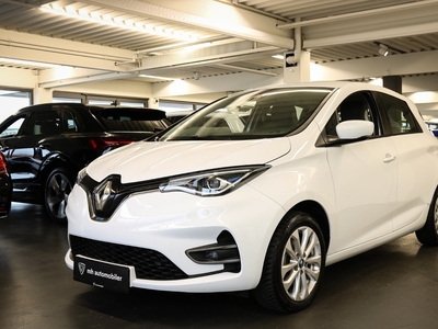 Renault Zoe 52 Intens 5d