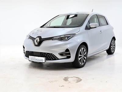 Renault Zoe 52 kWh Intens 136HK 5d Aut. - Hatch