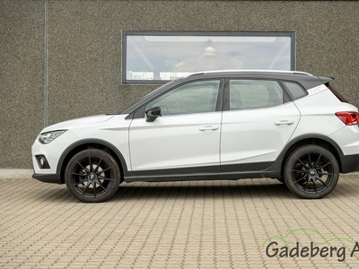 Seat Arona TSi 115 Xcellence DSG - CUV Aut.