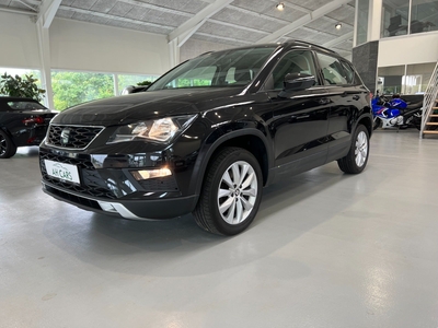 Seat Ateca 1,4 TSi 150 Style 5d