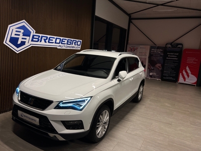 Seat Ateca 1,5 TSi 150 Xcellence DSG 5d