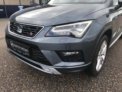 Seat Ateca TSi 150 FR DSG - CUV Aut.