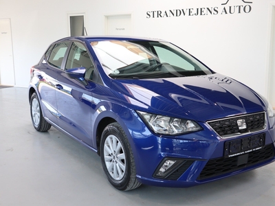 Seat Ibiza 1,0 TSi 95 Style 5d