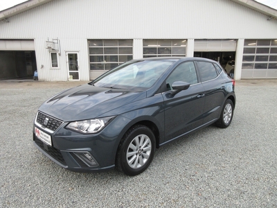 Seat Ibiza 1,0 TSi 95 Xcellence 5d