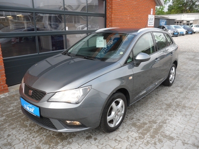 Seat Ibiza 1,2 TSi 105 Style ST eco 5d