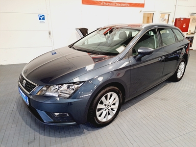 Seat Leon 1,0 TSi 115 Style ST 5d