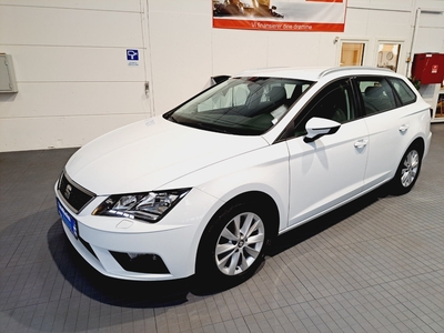 Seat Leon 1,0 TSi 115 Style ST 5d