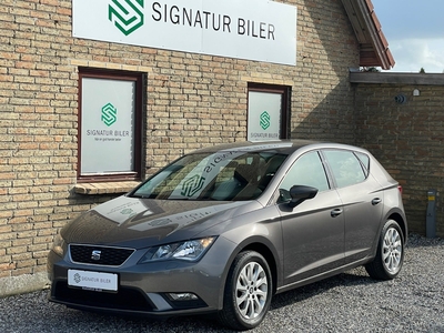 Seat Leon 1,2 TSi 110 Style 5d