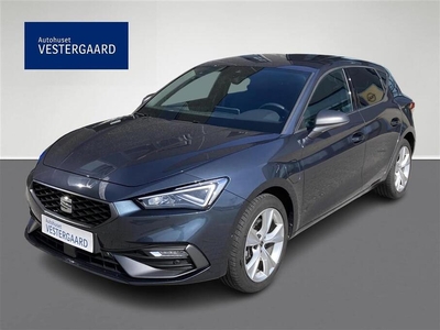 Seat Leon 1,4 e-Hybrid FR DSG 204HK 5d 6g Aut. - Hatch