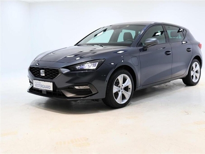 Seat Leon 1,4 e-Hybrid FR DSG 204HK 5d 6g Aut. - Hatch