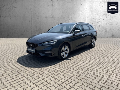 Seat Leon 1,4 eHybrid FR Sportstourer DSG 5d