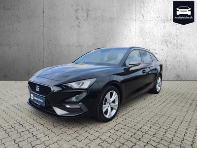 Seat Leon 1,5 eTSi 150 FR Sportstourer DSG 5d