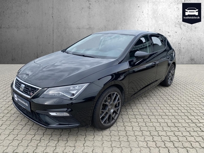 Seat Leon 1,5 TSi 150 FR DSG 5d