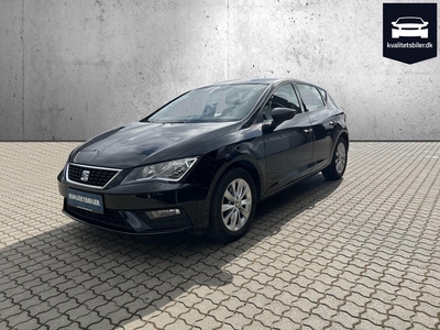 Seat Leon 1,5 TSi 150 Style DSG 5d