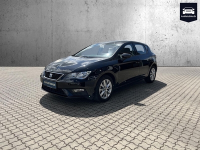 Seat Leon 1,5 TSi 150 Style DSG 5d