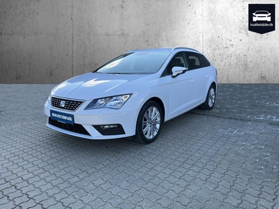 Seat Leon 1,5 TSi 150 Xcellence ST DSG 5d