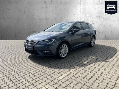 Seat Leon 1,5 TSi 150 Xcellence ST DSG 5d