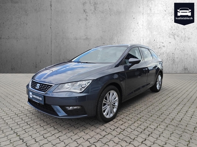 Seat Leon 1,5 TSi 150 Xcellence ST DSG 5d