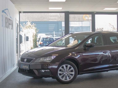 Seat Leon TSi 110 Style ST - St.car