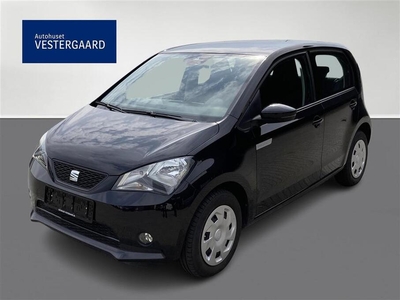 Seat Mii EL 83HK 5d Aut. - Hatch