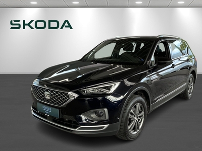 Seat Tarraco 1,5 TSi 150 Xcellence 7prs 5d