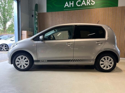 Skoda Citigo MPi 60 Ambition - Mikro