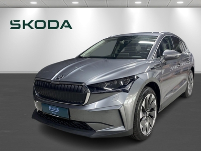 Skoda Enyaq 60 iV 5d