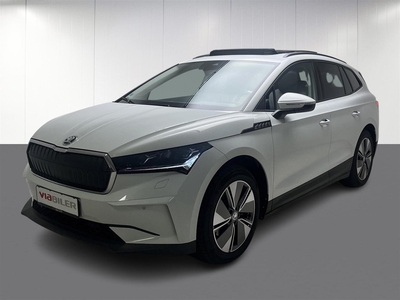 Skoda Enyaq 60 iV Plus 5d