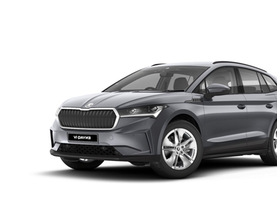 Skoda Enyaq 60 iV Premium 5d