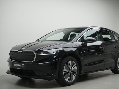 Skoda Enyaq 80 iV Loft 5d