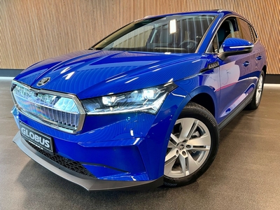 Skoda Enyaq 80 iV Max 5d