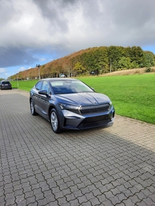 Skoda Enyaq 80 iV Premium Coupé 5d