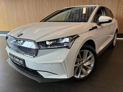 Skoda Enyaq 80 iV Selection Lounge 5d