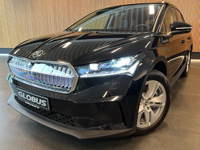 Skoda Enyaq 80 iV Selection Lounge 5d