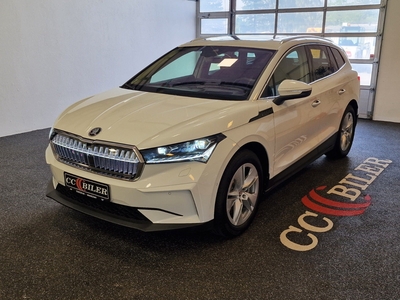 Skoda Enyaq 80 iV Ultra 5d