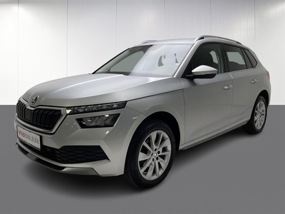 Skoda Kamiq 1,0 TSi 115 Style DSG 5d