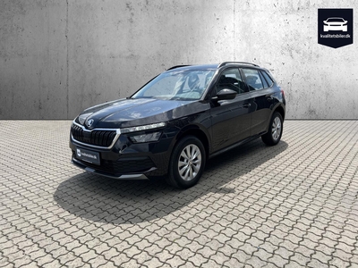 Skoda Kamiq 1,5 TSi 150 Ambition DSG 5d